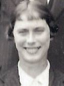Photo of photos/Jessie Ann Finlayson McLennan 1902-1987 portrait